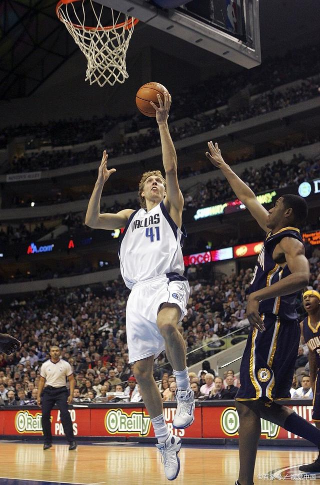 开云体育视频直播-联盟历史第一人诺维茨基退役告别球场