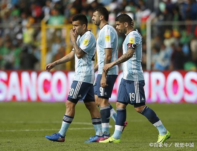 开云APP-阿根廷碾压丹麦,布鲁诺统治全场